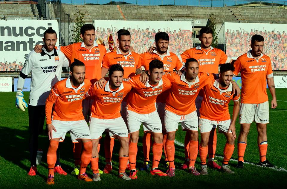 Pisa-Pistoiese 2-0. Videocommento di Gianni Zei.